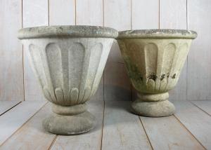 Decorative Garden Urns